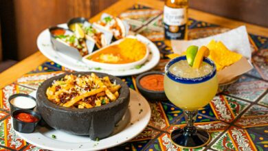 Top 5 Mexican restaurants to try in Pattaya | Thaiger