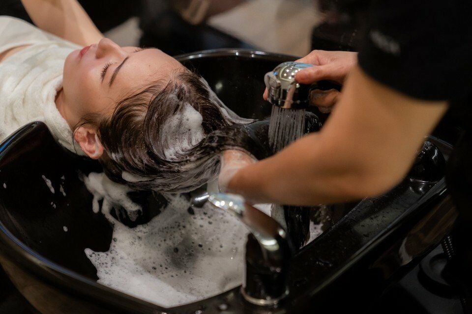 Top 5 hair salons in Bangkok | News by Thaiger