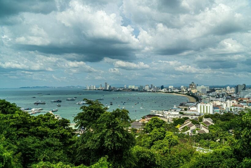 Pattaya, the land of sex, drugs, and film production?