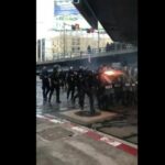 Possible charges for parents of vandals may be coming, police silent on use of rubber bullets/tear gas | Thaiger