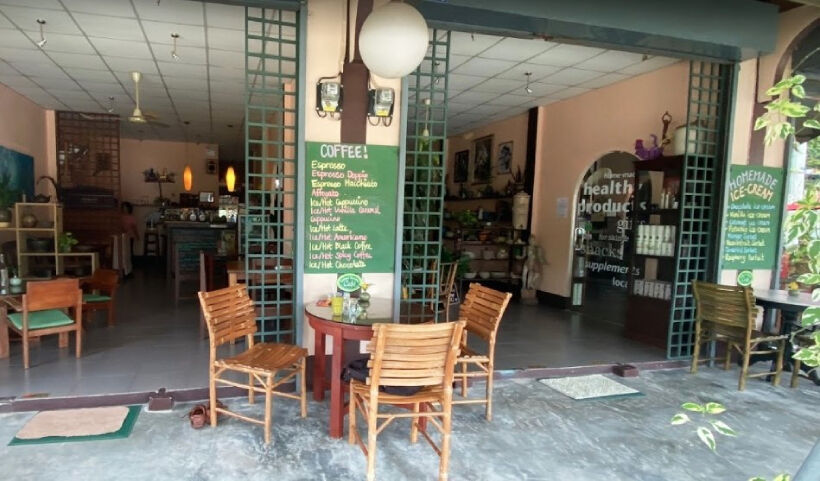 The 5 Best Cafes in Koh Samui | News by Thaiger
