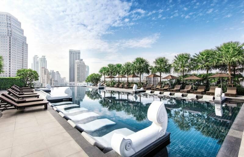 Bangkok’s 5 best SHA Plus Certified hotels