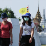 Covid UPDATE Sunday: 19,983 infections, news briefs | Thaiger