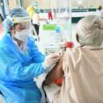 First vaccine dose administered to nearly 90% of Bangkok residents | Thaiger