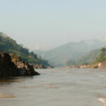 500 kilograms of marijuana discovered on Mekong riverbank in Nakhon Phanom | Thaiger