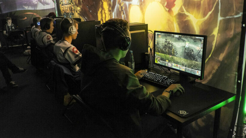 Esports officially recognised as professional sport, new opportunities follow