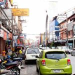 Market closes for 4 days in Nakhon Ratchasima following discovery of Covid cluster | Thaiger