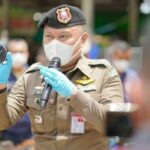 CCIB fights virtual crimes and celebrates a year of crime solving | Thaiger