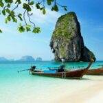 The 8 most beautiful natural sights to see in Krabi | Thaiger
