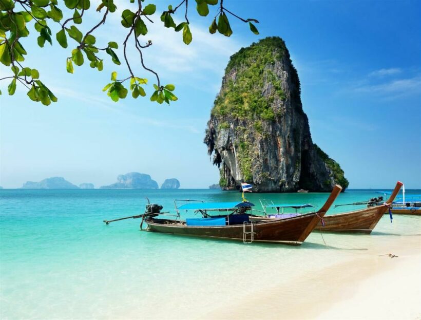 The 8 most beautiful natural sights to see in Krabi