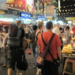 Tourism revenue hits record low across all 77 provinces in Thailand | Thaiger