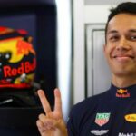Alex Albon will return to Formula 1 alongside Nicholas Latifi | Thaiger