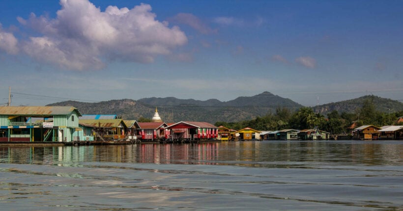 Kanchanaburi temple that served as a rehab closes amidst shocking abuse allegations