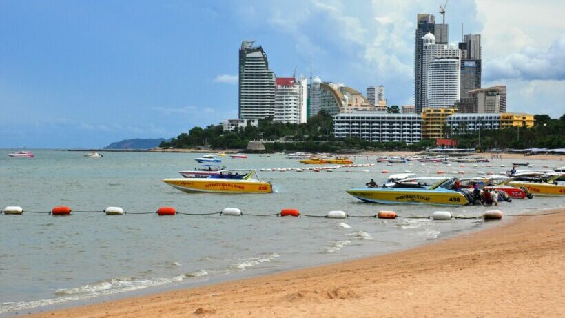 Pattaya readjusts tourism goals for high season