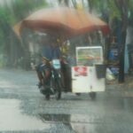 Heavy rain, flash flooding forecasted for six of Thailand&#8217;s southern provinces | Thaiger