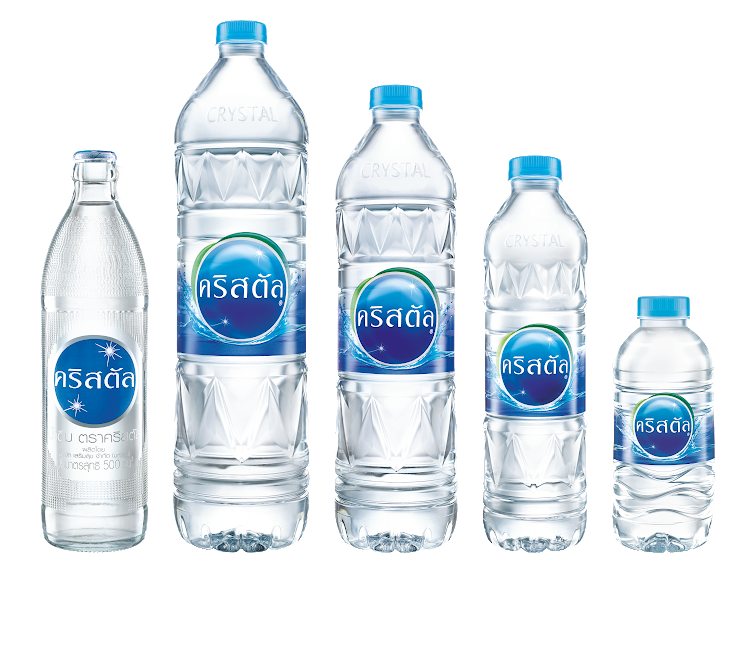 Top 8 Bottled Water In Thailand |  Thaiger News