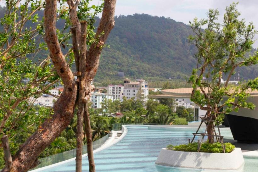 HOMA is now offering fully-serviced, affordable lifestyle apartments in Phuket Town. | News by Thaiger