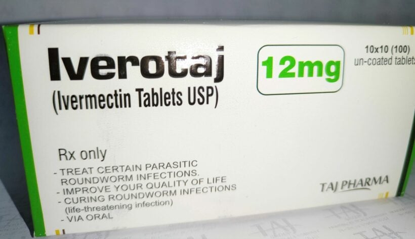 Ivermectin poisonings increase in the US, ineffective for Covid-19