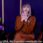 Blackpink&#8217;s Lisa causes sales frenzy for Buri Ram meatballs | Thaiger
