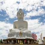 Phuket Covid-19: 235 daily infections, 238 hospital beds available | Thaiger