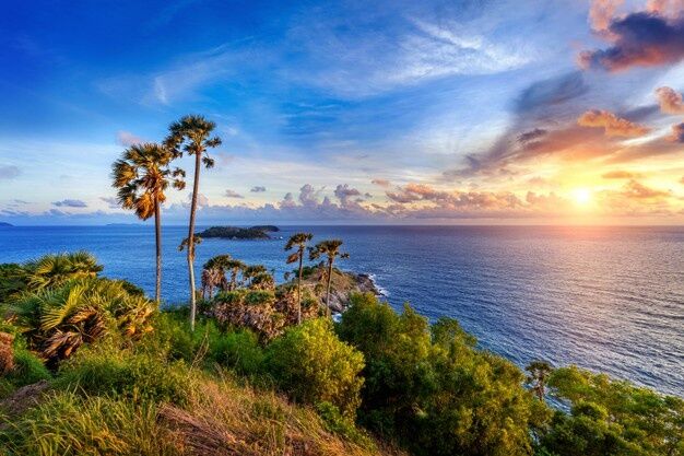The best places in Thailand to retire | News by Thaiger