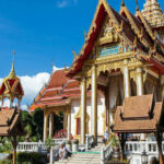 Phuket Covid-19: 3 new deaths, 322 released from medical care | Thaiger