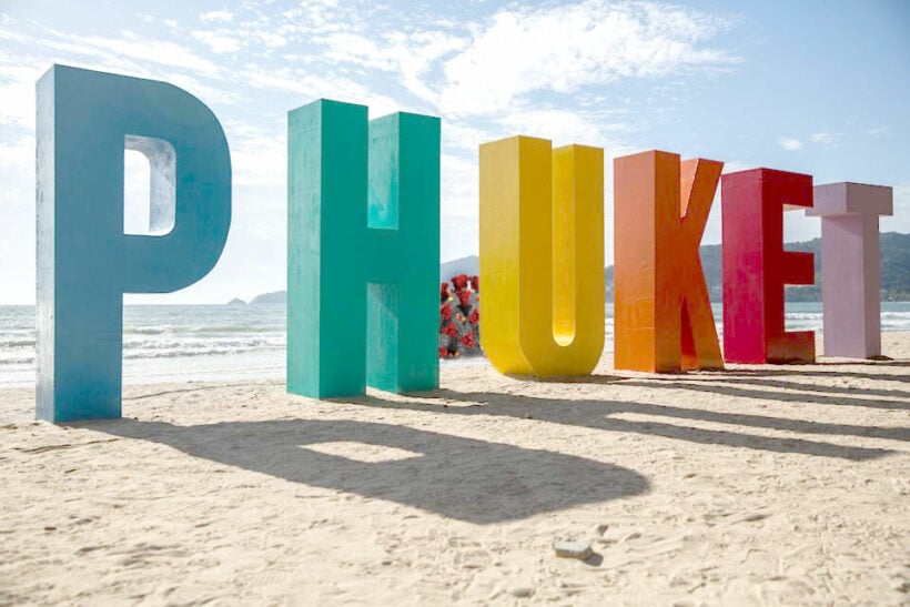 Phuket has surging Covid-19, but 95% of infections are mild