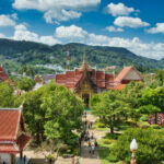 Phuket Covid-19: 2 deaths, 4 Sandbox infections, 10k total cases | Thaiger