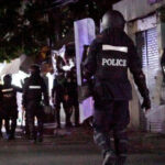 Police arrest 78 protesters, bystanders, medics and minors | Thaiger