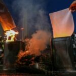 More anti-government protests in Bangkok today, day 2 of no-confidence debate | Thaiger