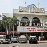 Student launches campaign to stop demolition of iconic Bangkok cinema | Thaiger