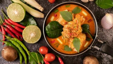 Everything you need to know about Thai curries | Thaiger