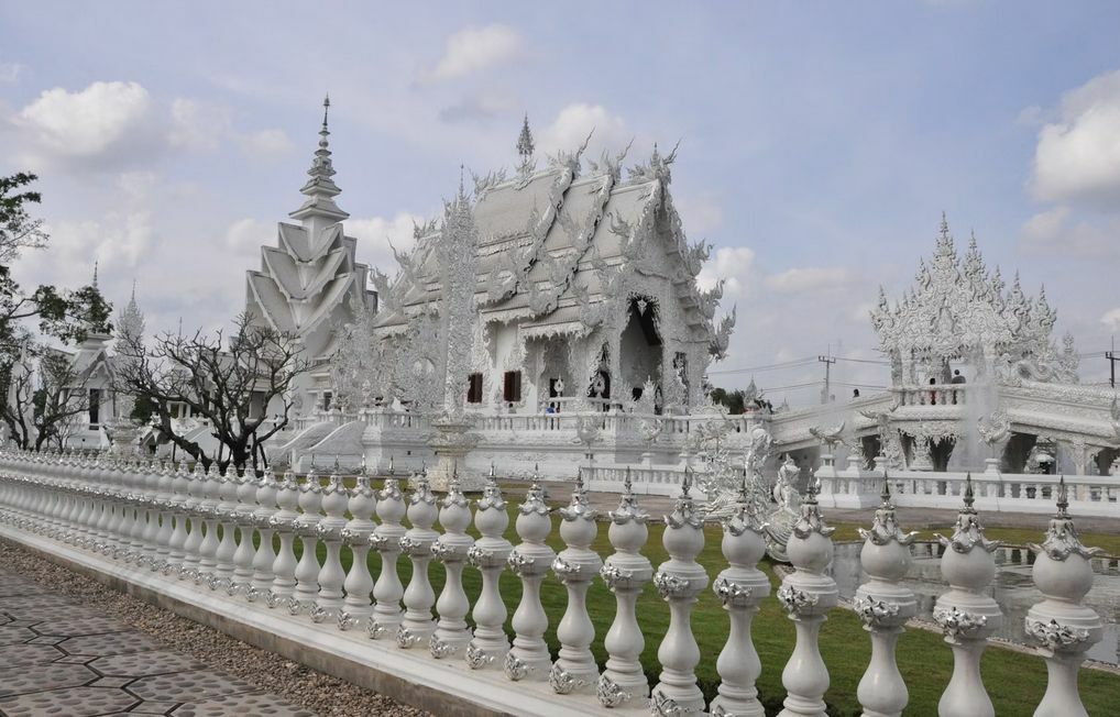 Thailands 8 Most Iconic Landmarks Thaiger 