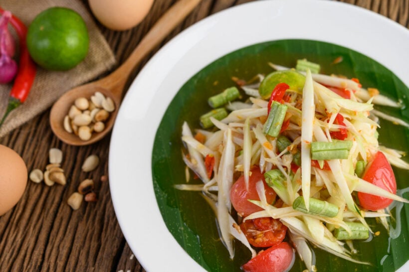 Everything you need to know about Thai food | News by Thaiger