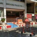 Police arrest man believed to have shot teenager at protest | Thaiger