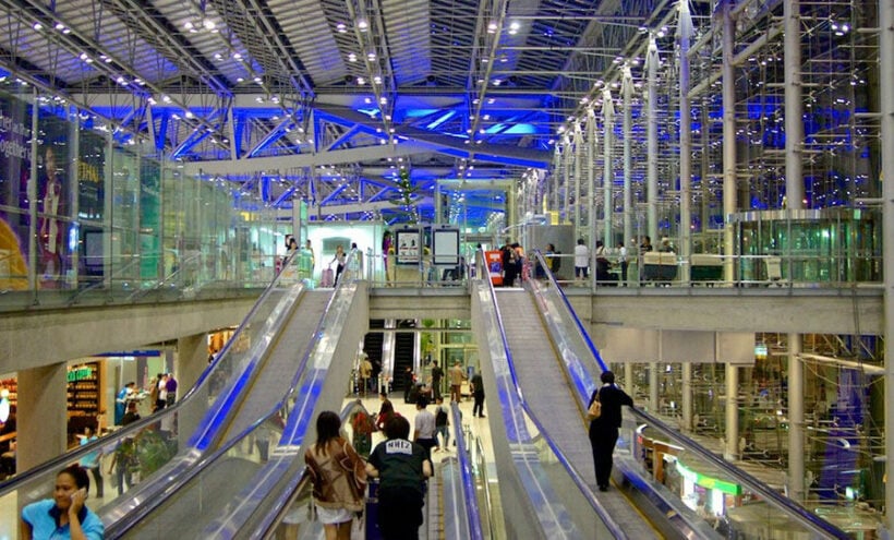 Suvarnabhumi’s ranking plummets in World’s Best Airports index