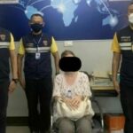 Hungarian woman arrested in Koh Samui for 10-year overstay | Thaiger