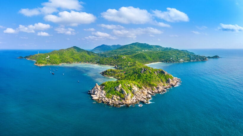 Island hopping in the Gulf of Thailand | News by Thaiger