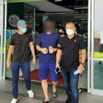 Captain arrested in Samut Sakhon for allegedly not paying workers | Thaiger