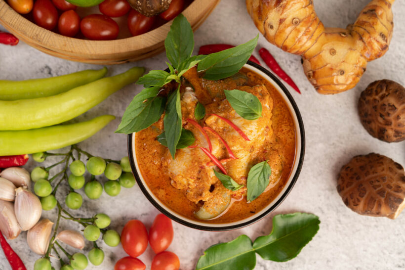 Everything you need to know about Thai curries | News by Thaiger