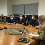 Prosecutor says Nakhon Sawan district police intended to kill the drug suspect | Thaiger