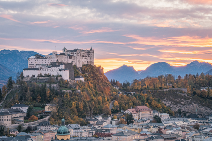 A Guide to Visiting Austria in 2021