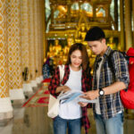 November reopening to international tourists predicts 1.5 trillion baht | Thaiger