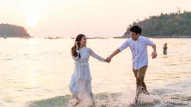 10 most romantic sites in Thailand to visit with your sweetheart | Thaiger
