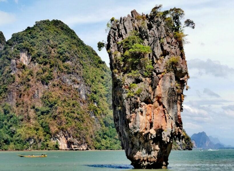Thailand&#8217;s 8 most iconic landmarks