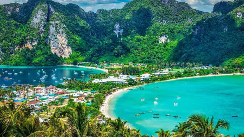 5 must-visit islands on your first trip to Thailand