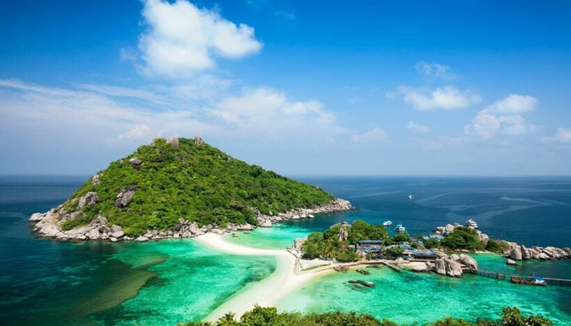 Thailand’s best beach towns for working and living