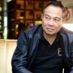 Ex-police chief, lawyer accused of involvement in altering Red Bull heir hit-and-run report | Thaiger