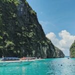 Island hopping in the Andaman sea of Thailand: A guide | Thaiger
