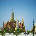 Exploring Bangkok&#8217;s old town | Thaiger